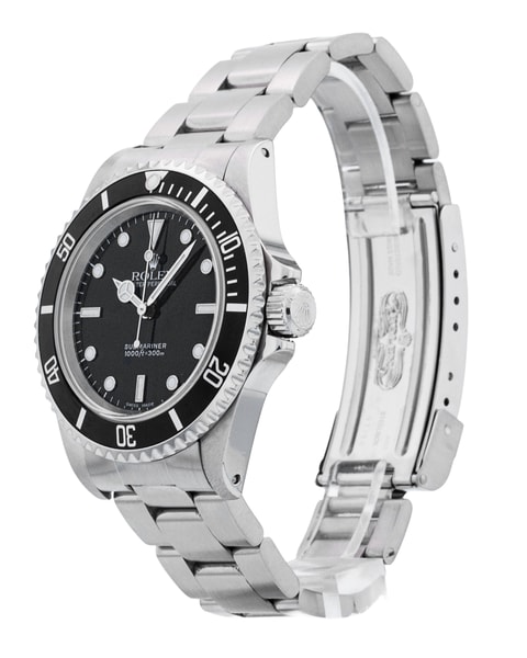 Rolex Submariner 14060